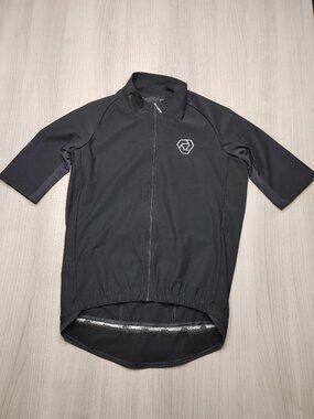 Men's Verge Retail Collection/REGEN series Roubaix short-sleeve jersey Size L